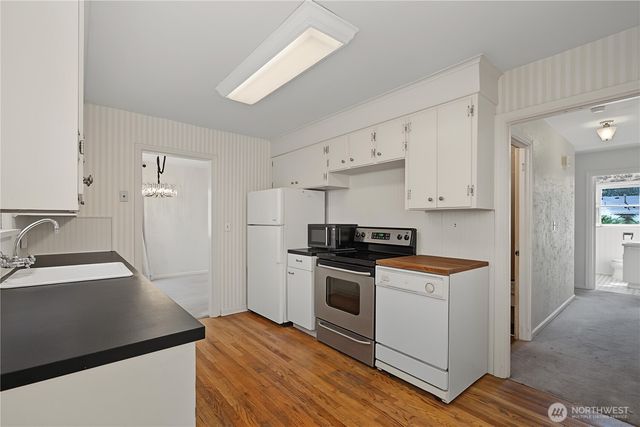 6621 Alfaretta Street SW, Lakewood, WA 98499