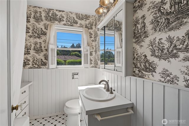 6621 Alfaretta Street SW, Lakewood, WA 98499