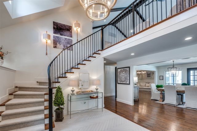 5511 Tamaron Court, Dallas, TX 75287