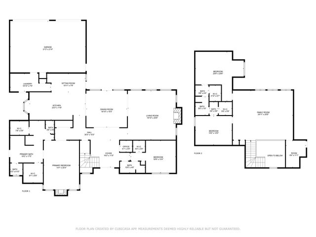 5511 Tamaron Court, Dallas, TX 75287