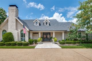 5511 Tamaron Court, Dallas, TX 75287