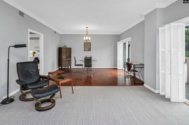 1829 Senate Street 5D, Columbia, SC 29201