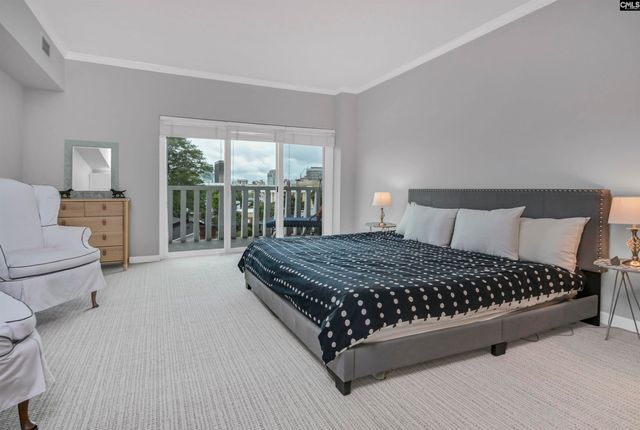 1829 Senate Street 5D, Columbia, SC 29201