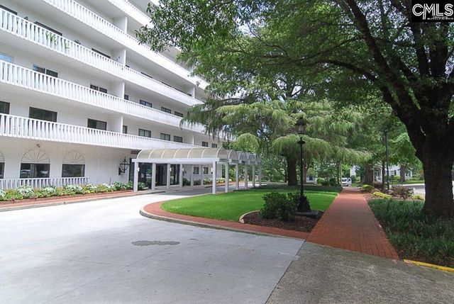 1829 Senate Street 5D, Columbia, SC 29201