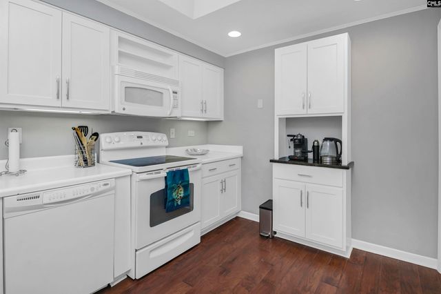 1829 Senate Street 5D, Columbia, SC 29201
