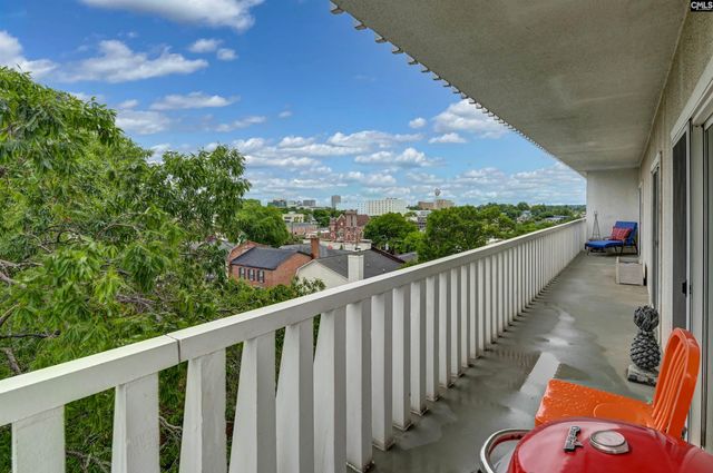 1829 Senate Street 5D, Columbia, SC 29201