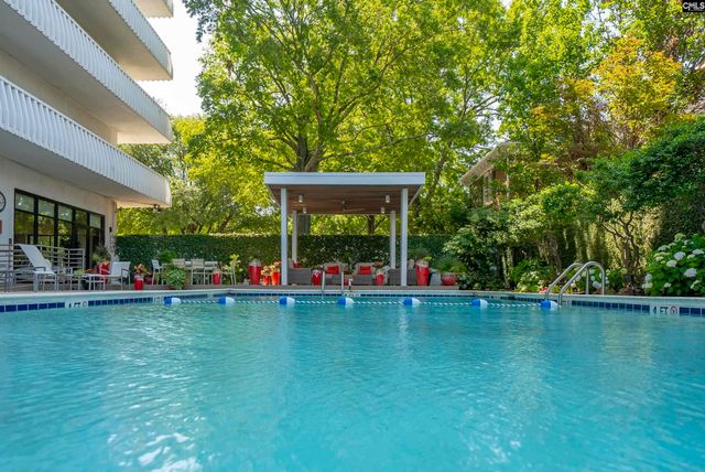 1829 Senate Street 5D, Columbia, SC 29201