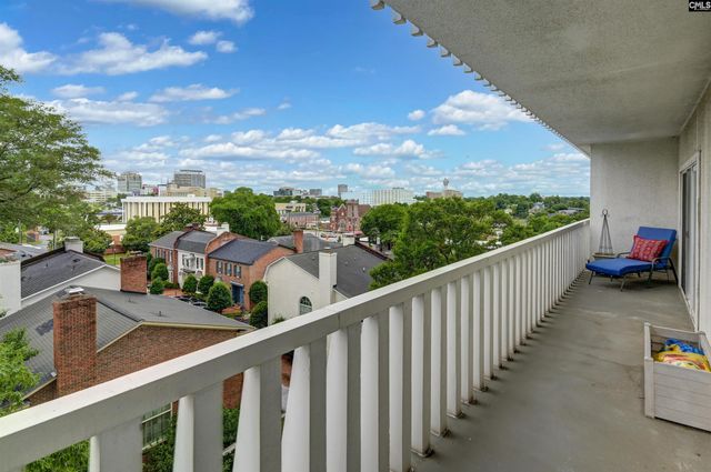 1829 Senate Street 5D, Columbia, SC 29201