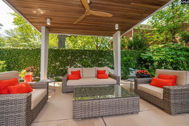 1829 Senate Street 5D, Columbia, SC 29201
