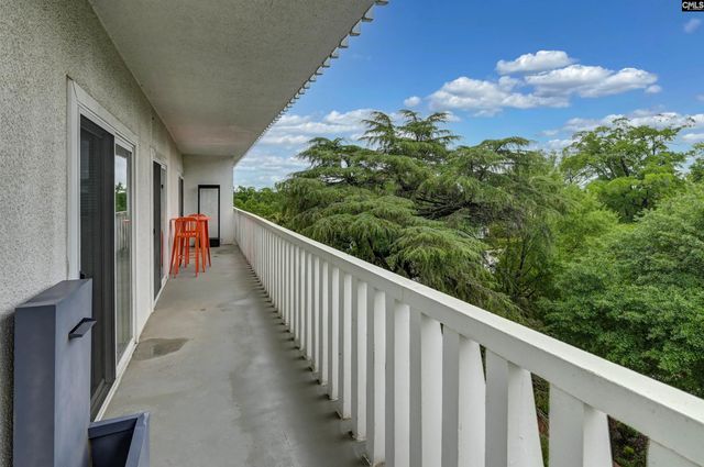 1829 Senate Street 5D, Columbia, SC 29201