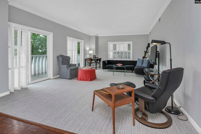 1829 Senate Street 5D, Columbia, SC 29201