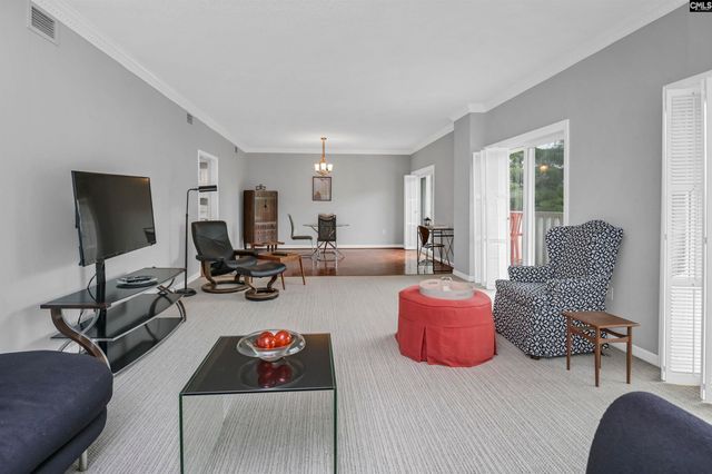 1829 Senate Street 5D, Columbia, SC 29201