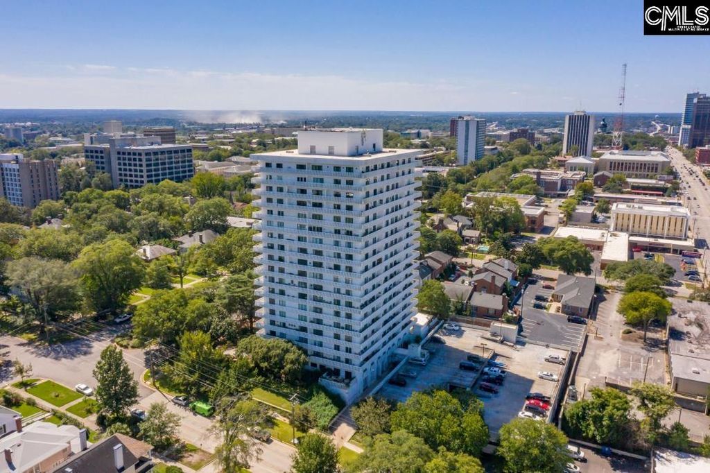 1829 Senate Street 5D, Columbia, SC 29201