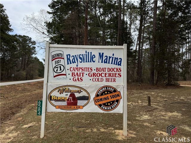 5023 Buffington Road, Thomson, GA 30824