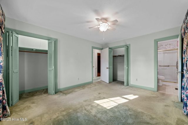 4308 Wildwood Drive, Ayden, NC 28513