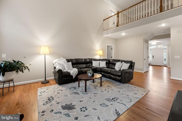 7224 WINNIPEG CT, Gainesville, VA 20155