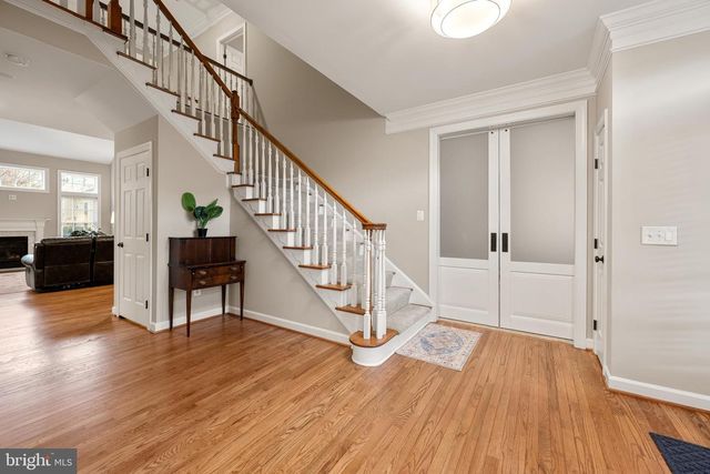 7224 WINNIPEG CT, Gainesville, VA 20155