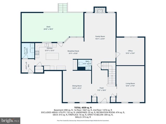 7224 WINNIPEG CT, Gainesville, VA 20155