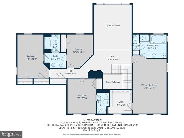 7224 WINNIPEG CT, Gainesville, VA 20155
