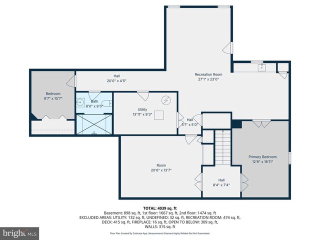 7224 WINNIPEG CT, Gainesville, VA 20155