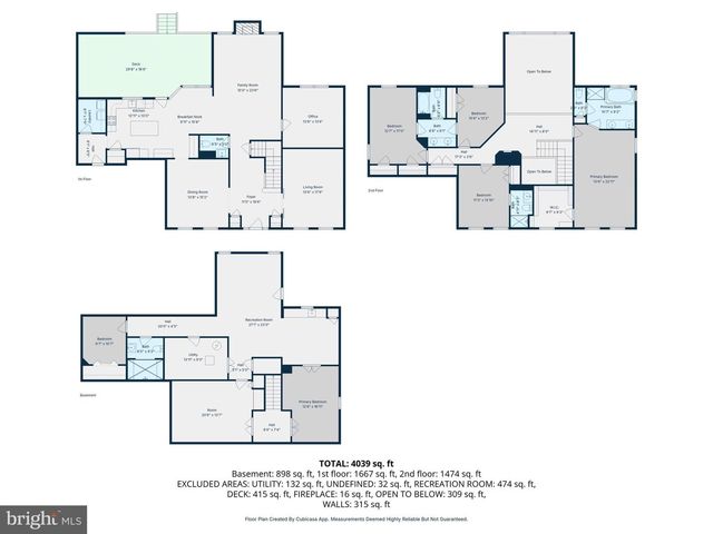 7224 WINNIPEG CT, Gainesville, VA 20155