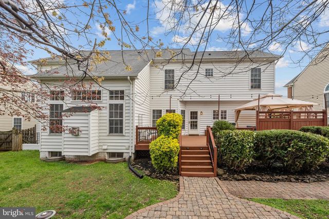 7224 WINNIPEG CT, Gainesville, VA 20155