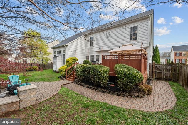 7224 WINNIPEG CT, Gainesville, VA 20155