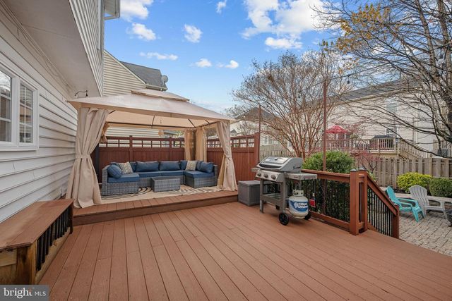 7224 WINNIPEG CT, Gainesville, VA 20155