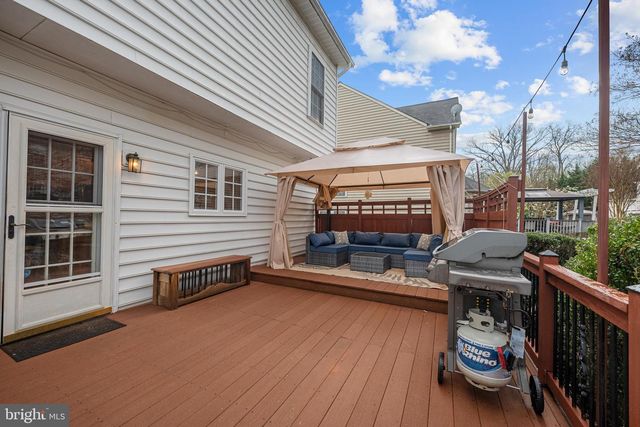 7224 WINNIPEG CT, Gainesville, VA 20155