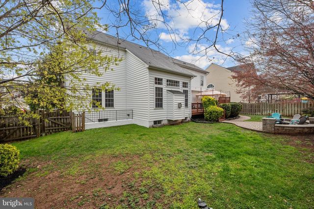 7224 WINNIPEG CT, Gainesville, VA 20155