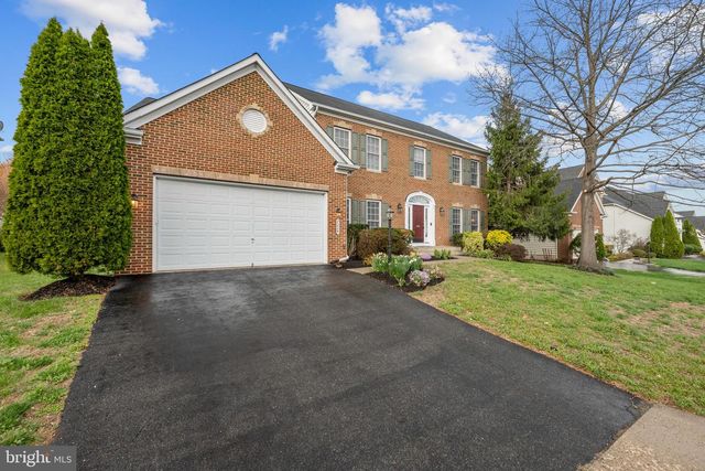7224 WINNIPEG CT, Gainesville, VA 20155