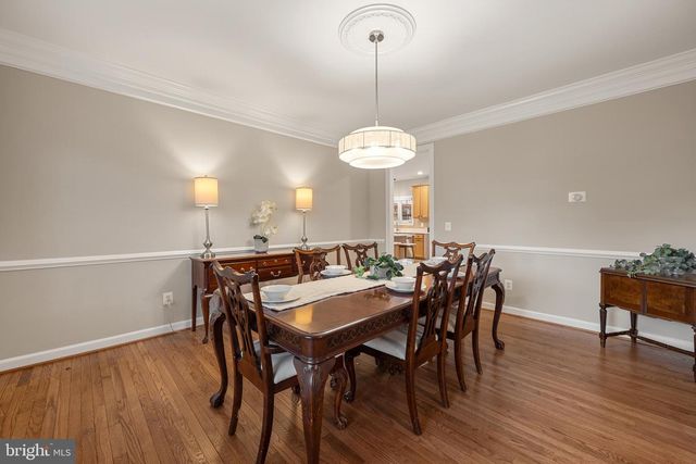7224 WINNIPEG CT, Gainesville, VA 20155