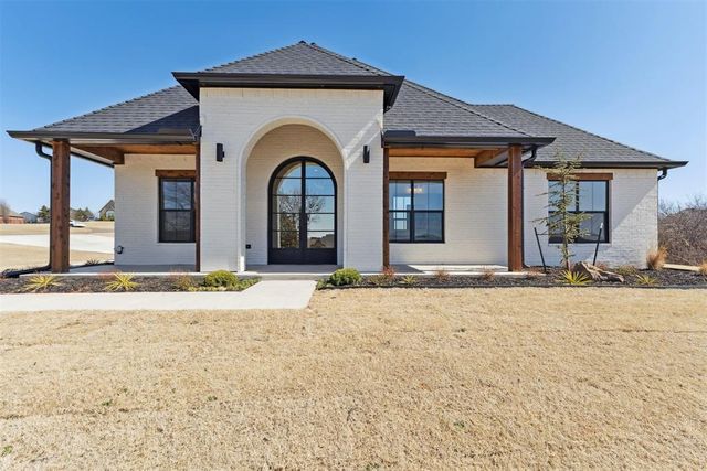 3832 SE 54th Place, Norman, OK 73072
