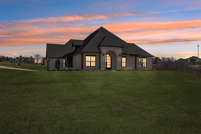 3832 SE 54th Place, Norman, OK 73072