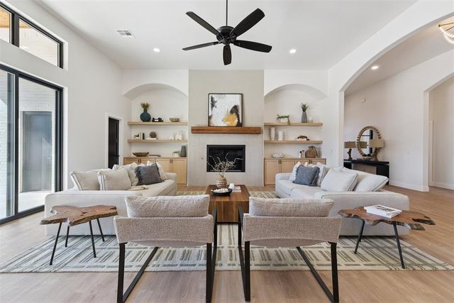 3832 SE 54th Place, Norman, OK 73072