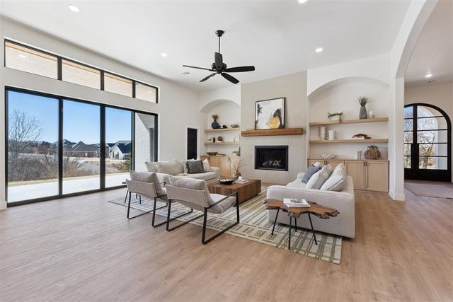 3832 SE 54th Place, Norman, OK 73072