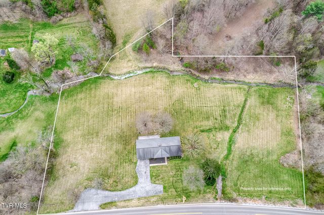 5509 Memorial Boulevard, Kingsport, TN 37664