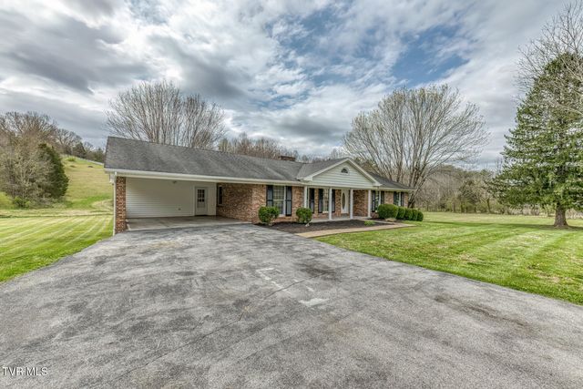 5509 Memorial Boulevard, Kingsport, TN 37664