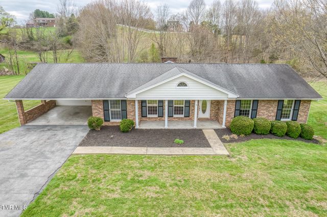 5509 Memorial Boulevard, Kingsport, TN 37664