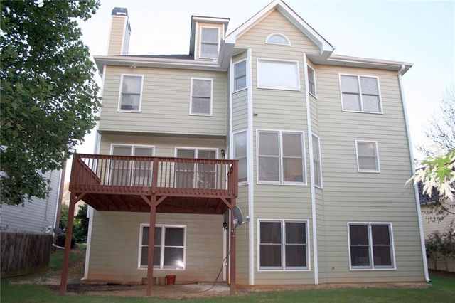 5347 Spalding Mill Place, Peachtree Corners, GA 30092