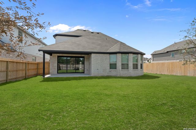 12441 Nazareth, San Antonio, TX 78253