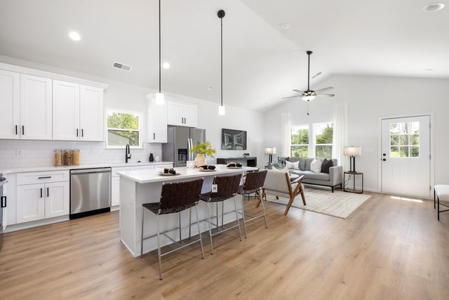 1924 Ferguson Road, Charleston, SC 29412