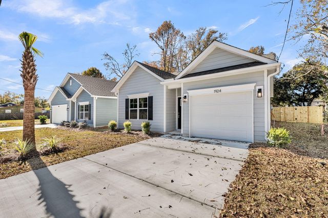 1924 Ferguson Road, Charleston, SC 29412