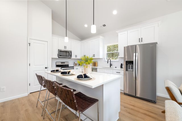 1924 Ferguson Road, Charleston, SC 29412