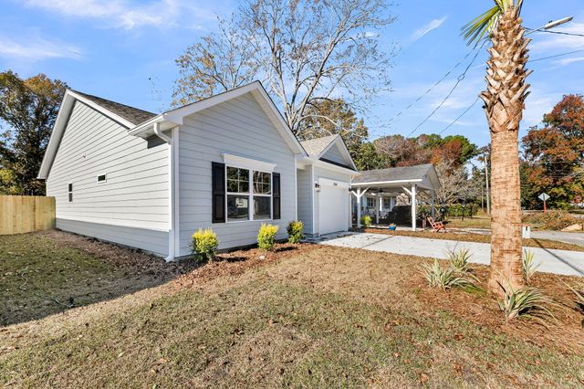 1924 Ferguson Road, Charleston, SC 29412
