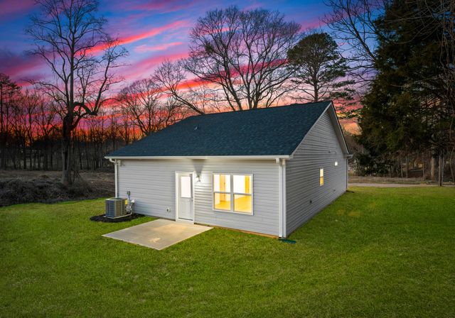 1924 Ferguson Road, Charleston, SC 29412