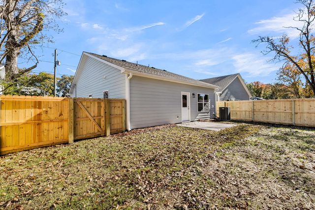 1924 Ferguson Road, Charleston, SC 29412