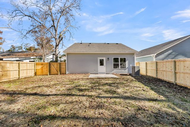 1924 Ferguson Road, Charleston, SC 29412