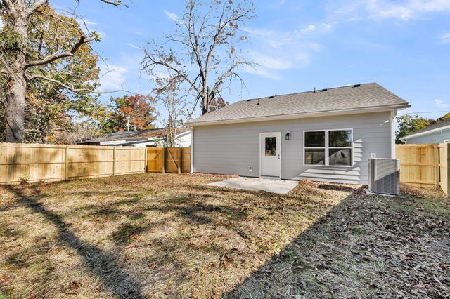 1924 Ferguson Road, Charleston, SC 29412