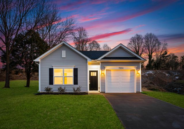 1924 Ferguson Road, Charleston, SC 29412